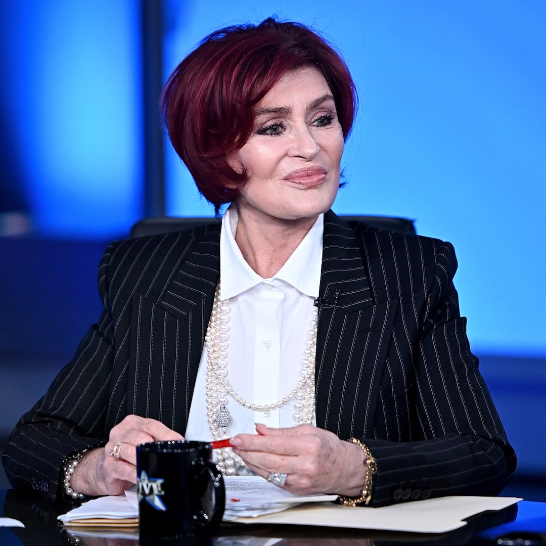 Why Sharon Osbourne Doesn t Regret Ozempic After Cautioning Against It why-sharon-osbourne-doesn-t-regret-ozempic-after-cautioning-against-it